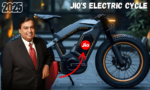 JioElectricCycle