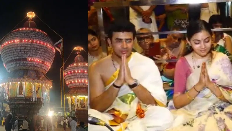 Tejasvi-Surya