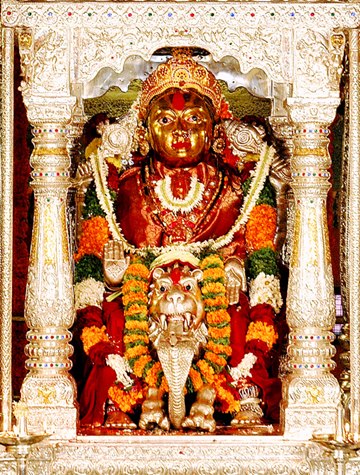 maa