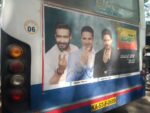 KSRTC ads