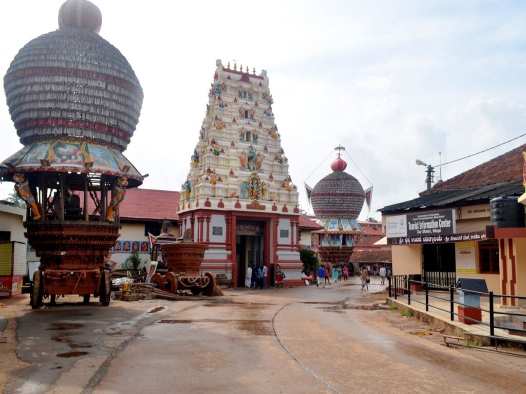 Udupi Sri Krishna