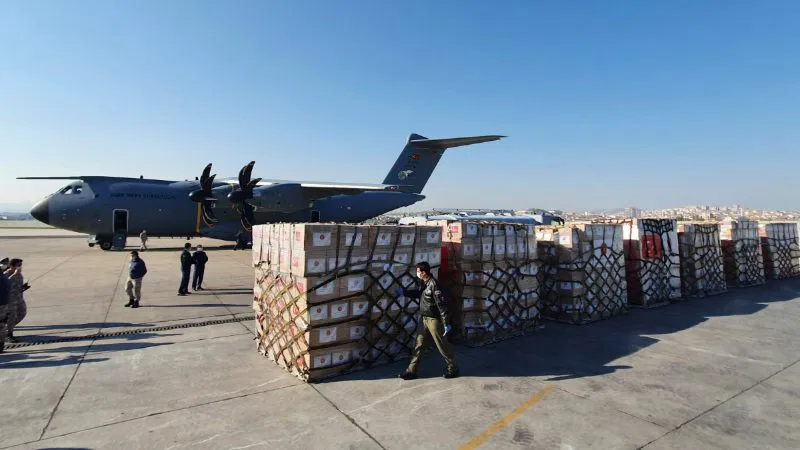 cargo-plane