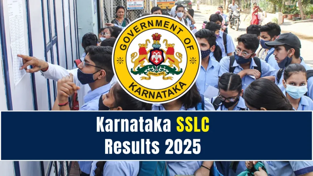 Karnataka-SSLC-Results