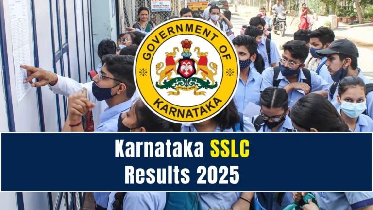 Karnataka-SSLC-Results