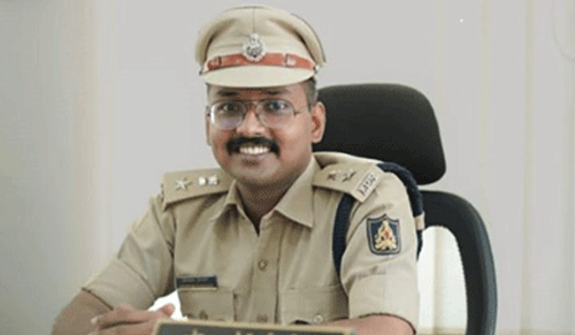 hariram
