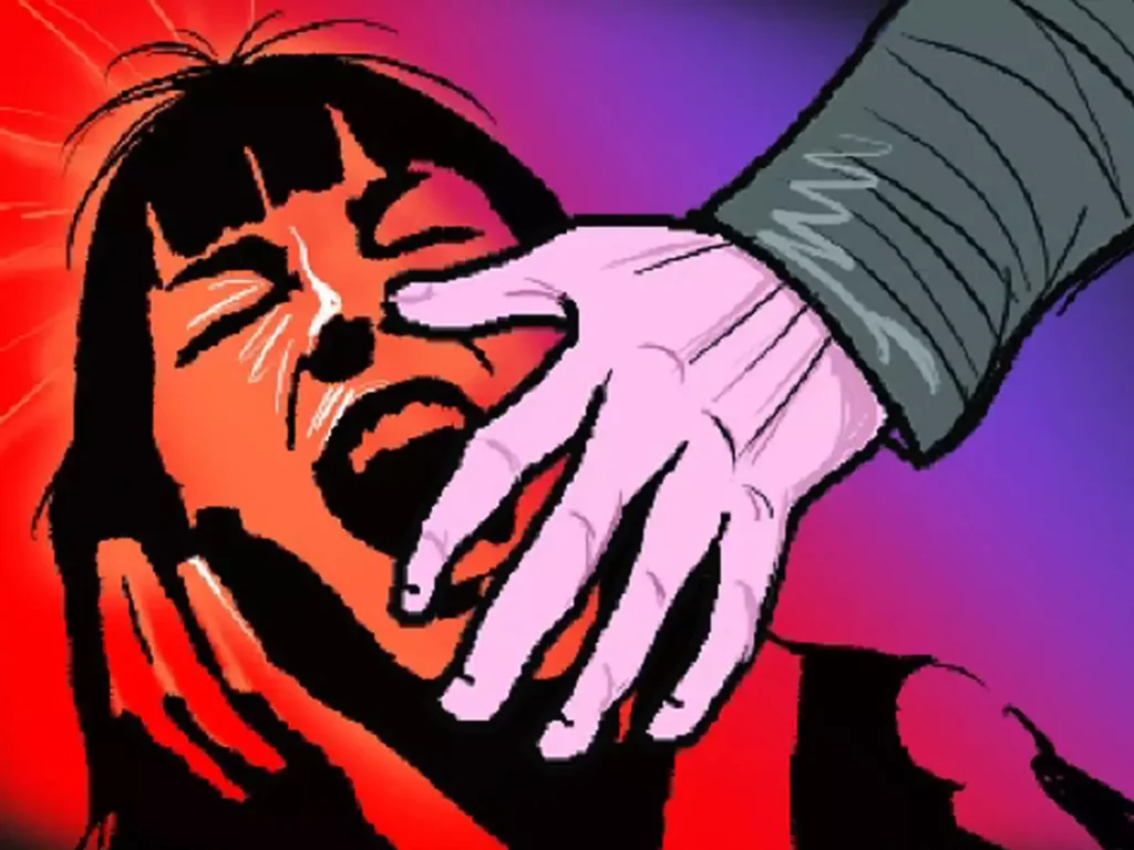 Gang-Rape