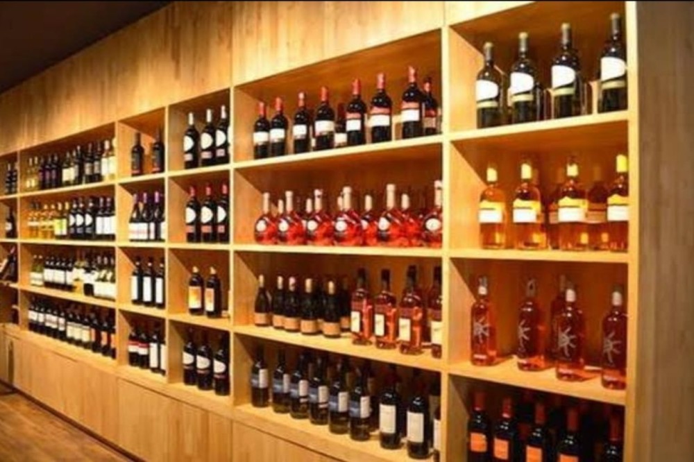 liquor