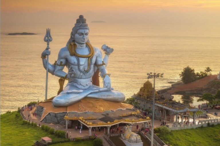 murudeshwar_temple