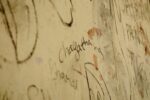 Nitte wall