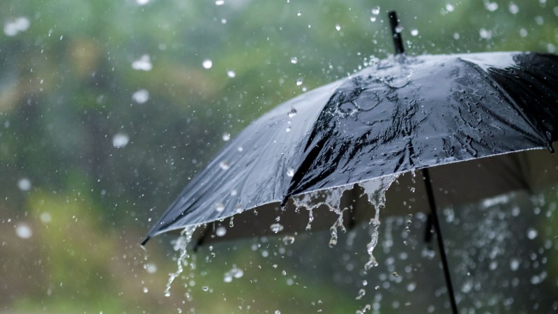 rain-weather